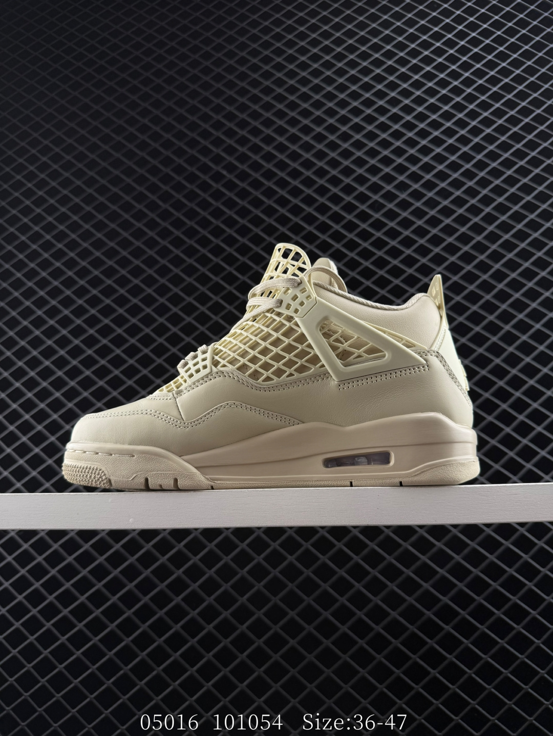 Nike Air Jordan 4 Net